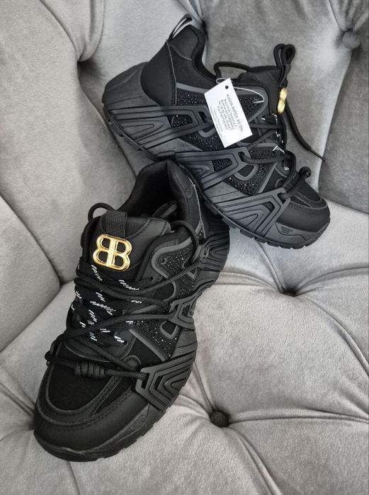 Adidași dama balenciaga