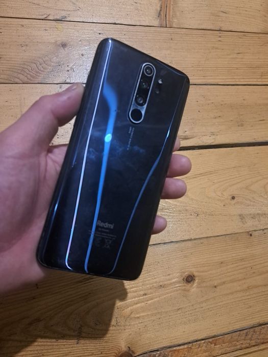 Продам Redmi Not 8 128gb