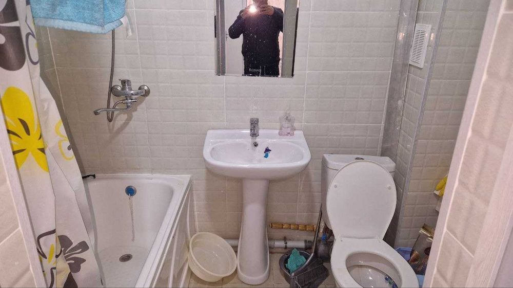 Kvartira ijarag'a beriledi