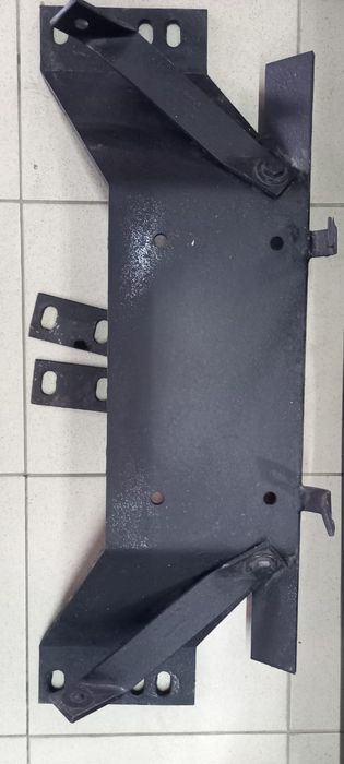 Лебедка от Toyota LC100-200