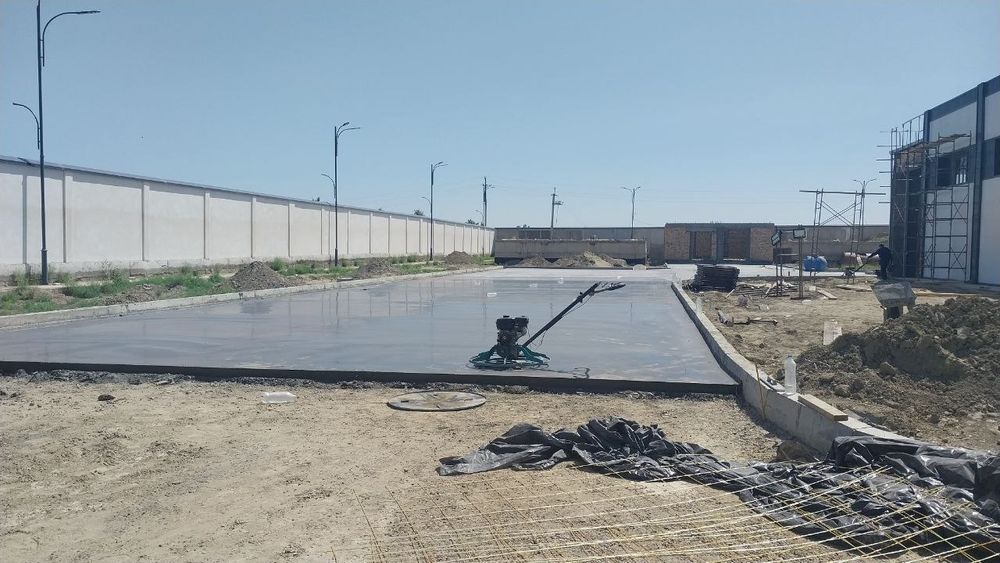 Styashka vertalyot xizmati