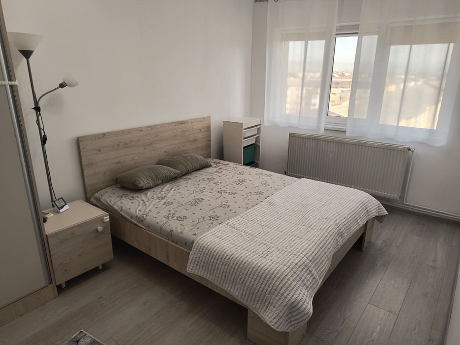 Apartament  micro 4