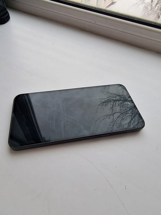 Galaxy A36 5G 8/256, черный