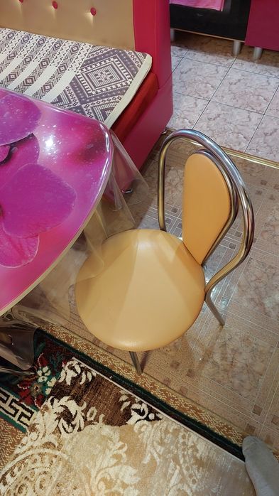 стол  обеденый  раздвижной