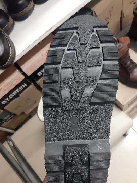 Угги мужские производство рф