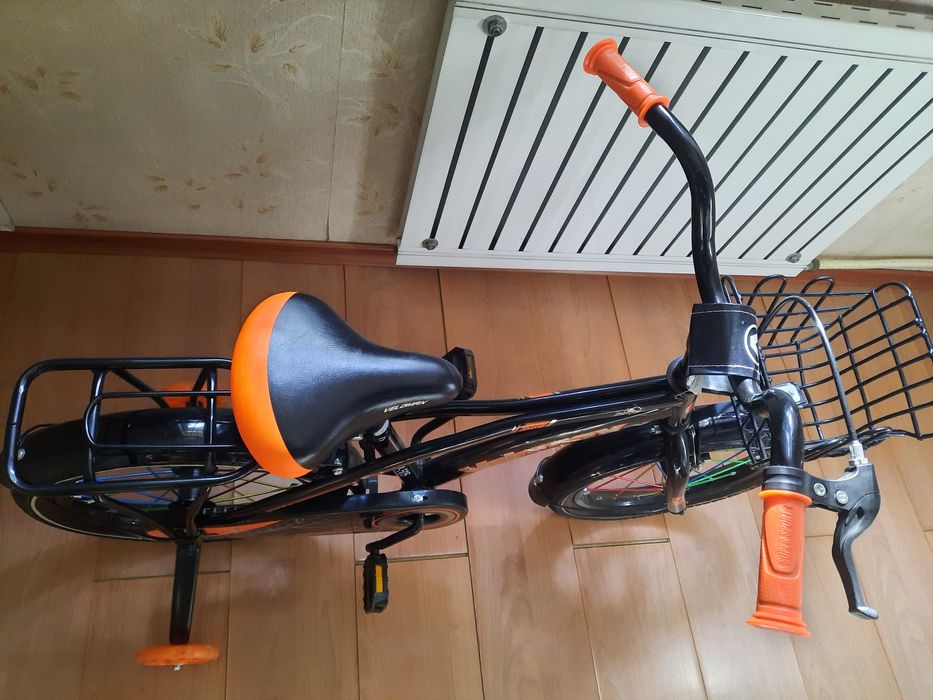 Велосипед VM 505 для мальчика