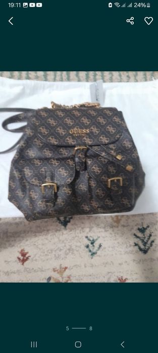 Rucsac Guess Maro