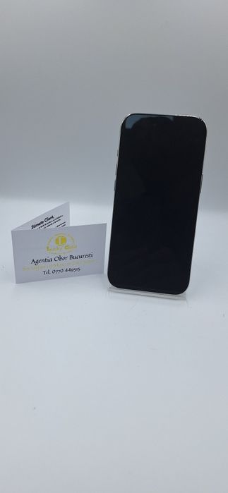 IPhone Air 256Gb 100% Baterie Garantie/ Factura #52303