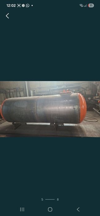 Бочка сатылады ассенизаторға