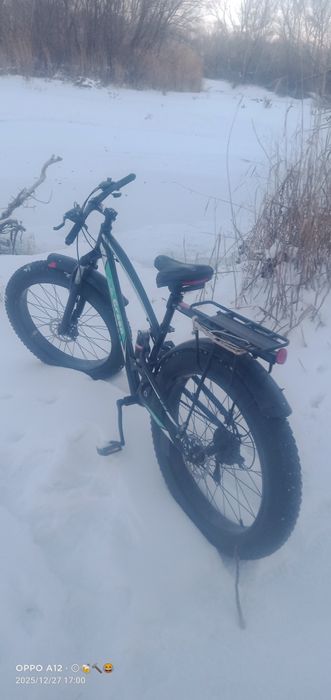 Велосипед фит байк