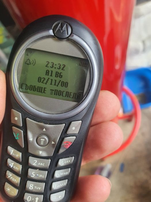 MOTOROLA C115 Изглеждат много добре,работят отлично
