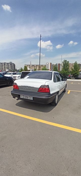 Nexia_1 Sons metan