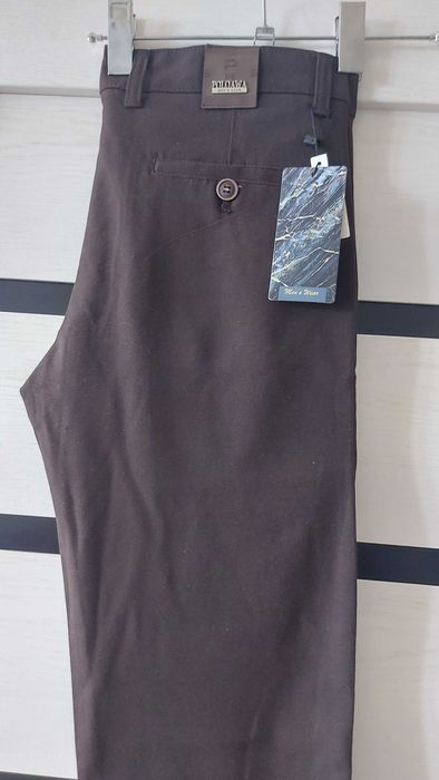 Брюки мужские 48 размера. Прозводство Турция