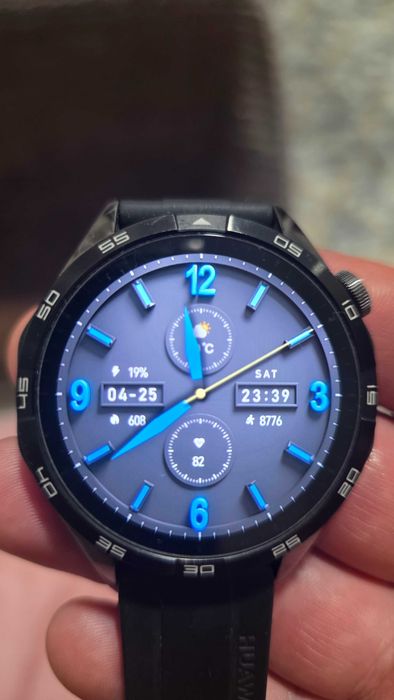 Ceas Huawei Gt4