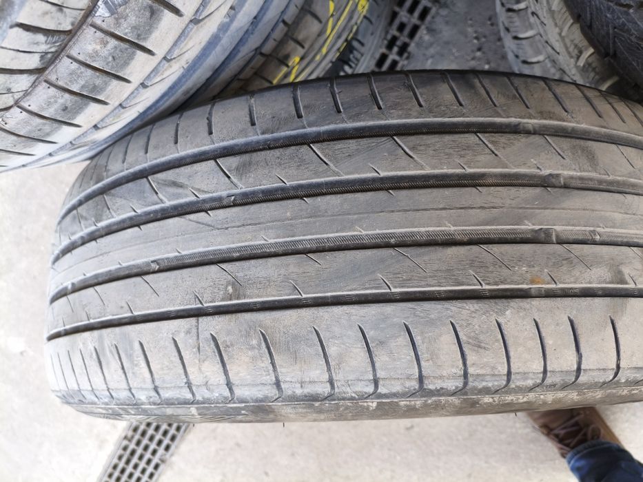235 55 20 летни гуми