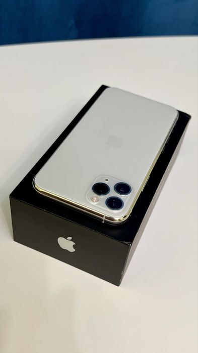 iPhone 11 Pro, 64, как новый. Срочно!