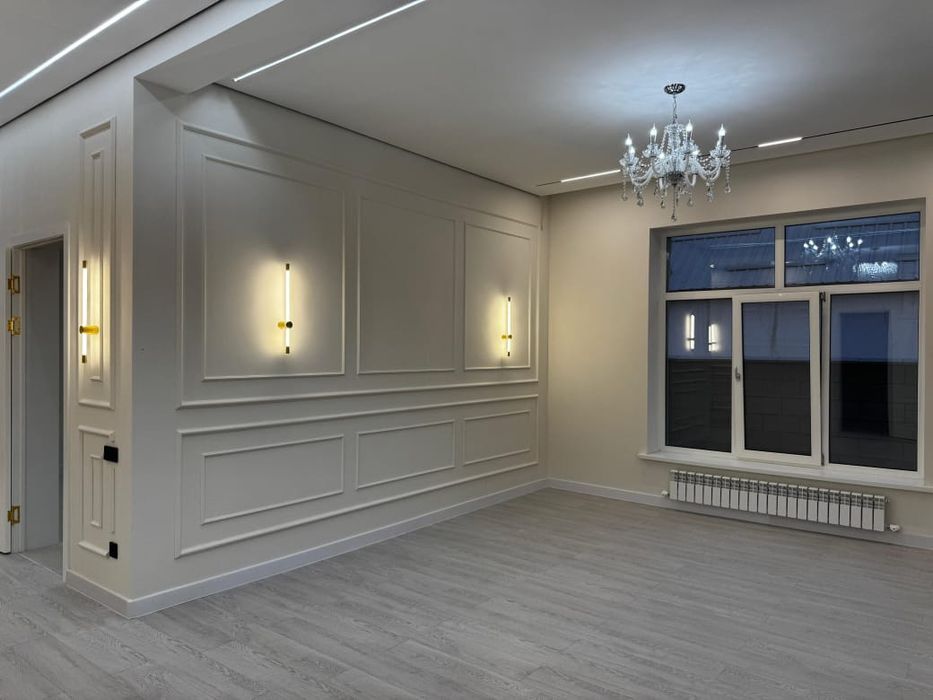 Строительная бригада