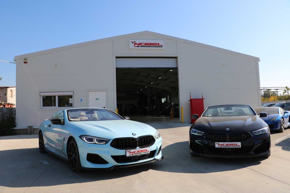 Incarcare freon igienizare sistem aer conditionat reparatii AC service