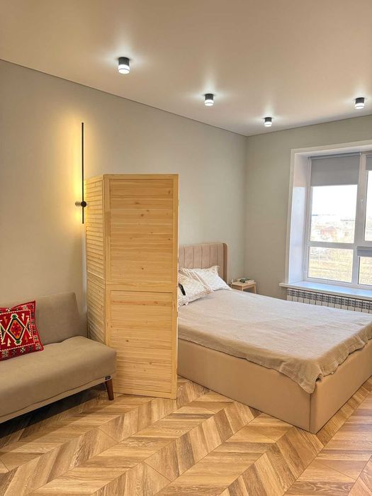 Продам 1 комнатную квартиру-евродвушку