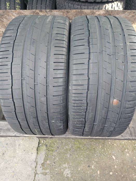 Anvelope 285 35 21 Alexandria • OLX.ro