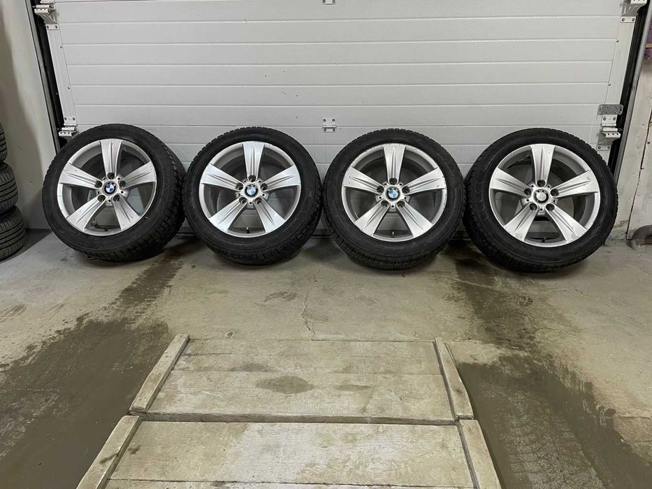 Комплект Р17 BMW 5x120