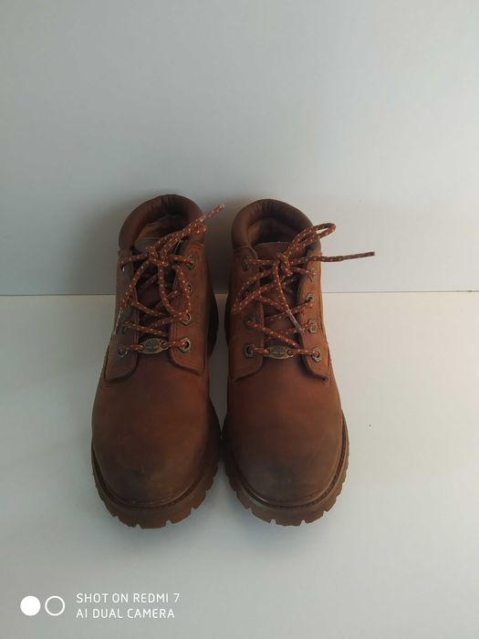 Ботинки детские Timberland (мальчик , девочка)