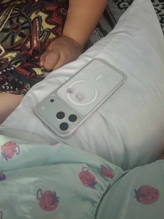 Iphone 17 про макс