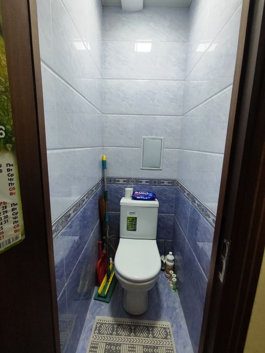 Продаётся квартира 2 ком