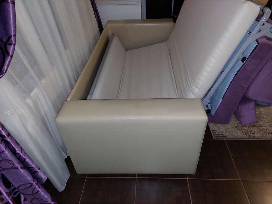 Canapea extensibilă super