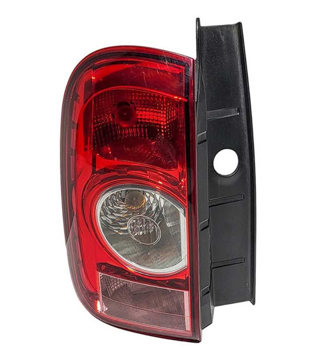 Стопове Дачия Дъстер Дъстър, стоп Dacia Duster 2010-2014