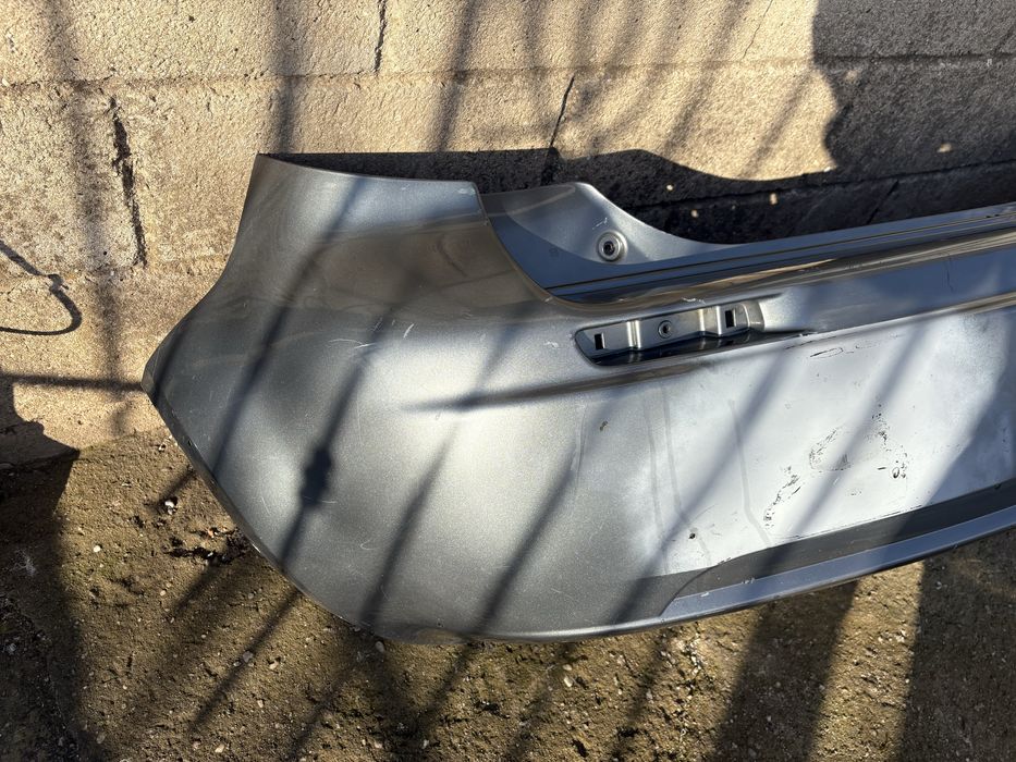 2 броя Задна броня за Сузуки / Suzuki SX 4 2006 - 2014