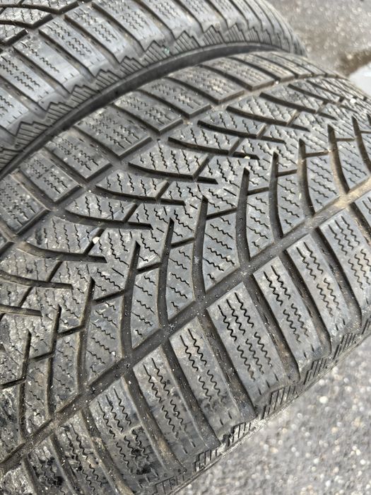 Anvelope iarnă 255/50 R19 - Dot 3224