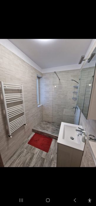 Apartament Chișoda