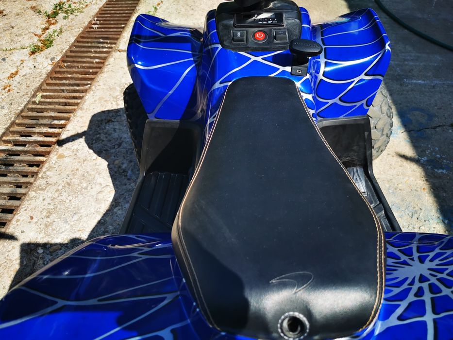 ATV electric copii