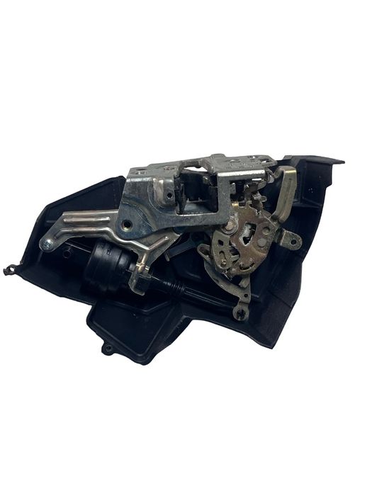 Broasca Usa Stanga Spate Mercedes-Benz C-Class W202 1993 - 2000 202733