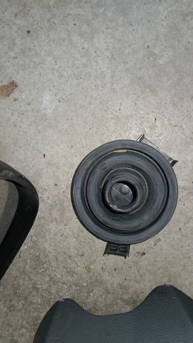 consola schimbator, cotiera grile aerisire logan