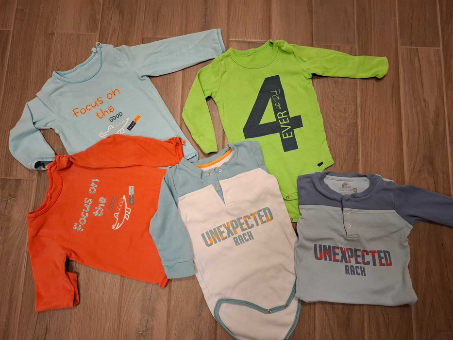 Детски дрехи размер 86-92