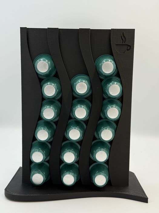 Nespresso Capsule Holder