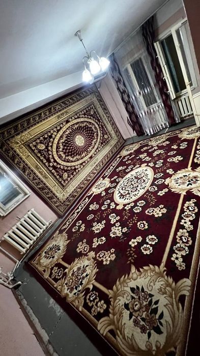 Shayhon Tohir tumani Jar ariq kvartira ijaraga