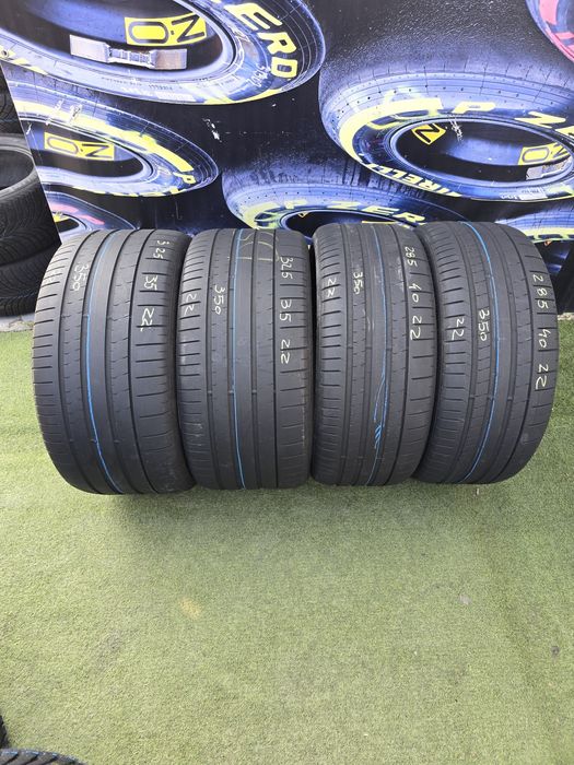 Set 285.40.22  325.35.22 pirelli