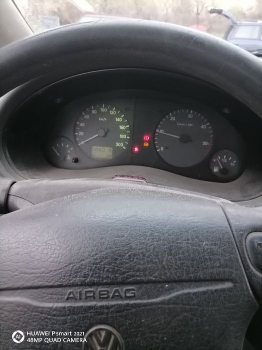 Фолксваген Шаран 1.9/ 110 к.с. на ЧАСТИ