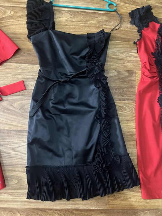 Продам платье 46-48 размер