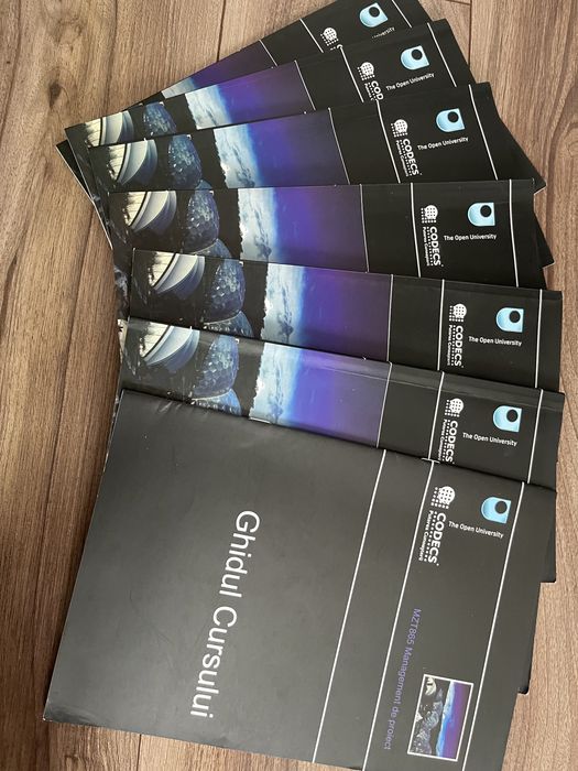 Seturi manuale Codecs