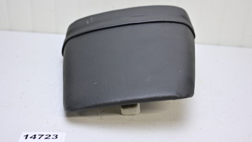 Sa Sezut Scaun Spate Pasager Yamaha YZF R6 1999 - 2002