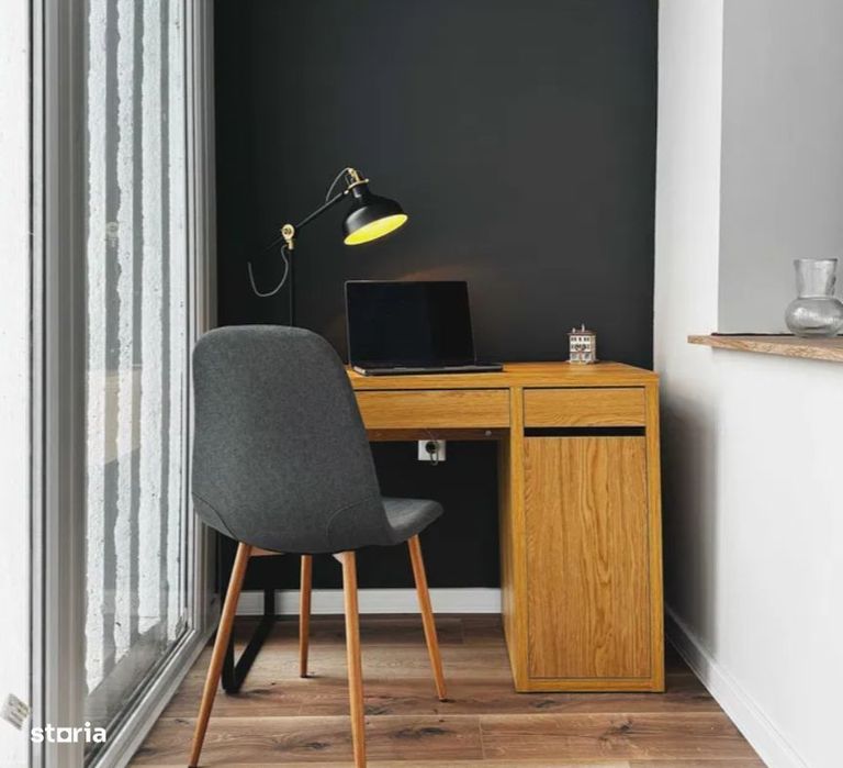 2 camere | Stefan cel Mare | Lizeanu | designer