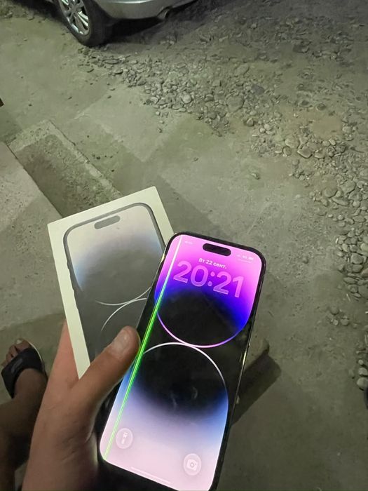 iphone 14pro Айфон14про
