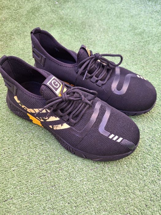 Модерни работни обувки GUYISA 45 номер