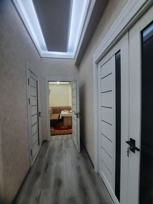 Аренда ЖК Баурум 2/2/9