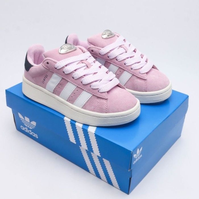 Campus 40 размер кроссовки