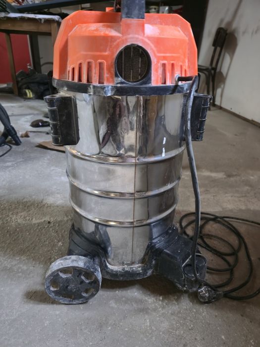 Aspirator Vertical Paxton – Fara Sac, Tehnologie Ciclonica | Stare Buna
